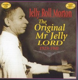 The Original Mr. Jelly Lord