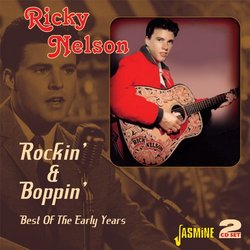 Rockin' & Boppin' - The Early Years (ORIGINAL RECORDINGS REMASTERED)