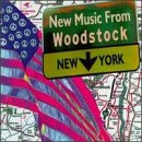 New Music From Woodstock Ny