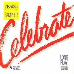 Praise & Worship Sampler (Celebrate)