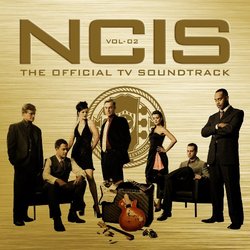 NCIS: The Official TV Soundtrack, Vol. 2