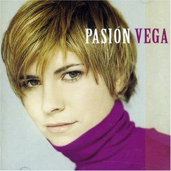 Pasion Vega