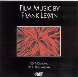 Film Music By Frank Lewin