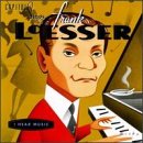 I Hear Music: Capitol Sings Frank Loesser