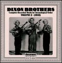 Dixon Brothers 2 (1937)