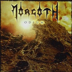 Odium By Morgoth (2014-09-15)