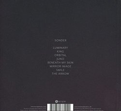 Sonder (2CD Deluxe)