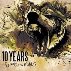 Feeding the Wolves [Deluxe Edition]