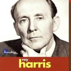 Harris: Symphony 5/Con Vn/Kentucky Spring/&