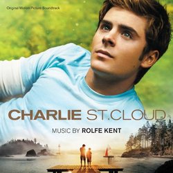 Charlie St Cloud (Score) - O.S.T.