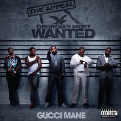 The Appeal: Georgia's Most Wanted (Explicit)