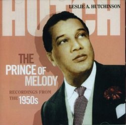 Prince of Melody: Recordings From the 1950's
