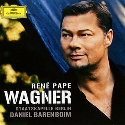 Wagner: Arias from Die Walkure