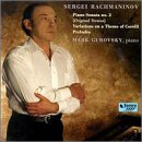 Son Piano 2: Rachmaninov