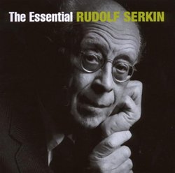 Essential Rudolf Serkin