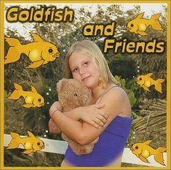 Goldfish and Friends