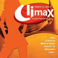 Tributo Al Grupo Climax