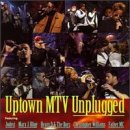 Best of Mtv Uptown Unplugged