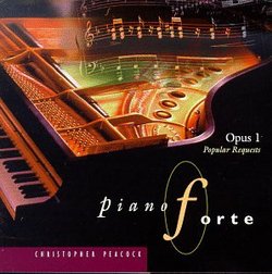 Pianoforte, Opus 1: Popular Requests