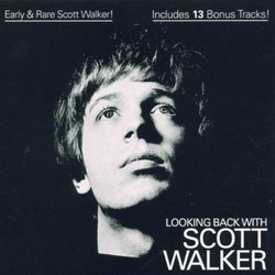 Looking Back With Scott Walker