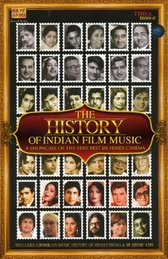 History of Indian Film Music