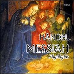 Handel's Messiah (Highlights) (Highlights)