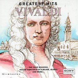 Greatest Hits: Vivaldi