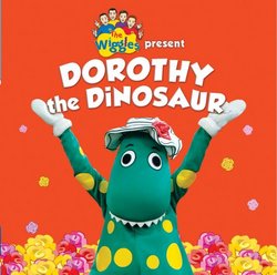 Dorothy the Dinosaur