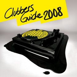 Clubber's Guide 2008