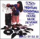 Nightlife Essentials 4: House Music Revenge