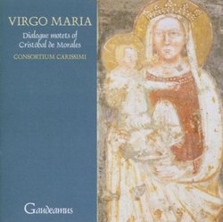 Virgo Maria