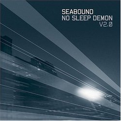 No Sleep Demon, Vol. 2
