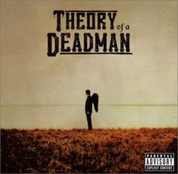 Theory of Deadman (Bonus CD)