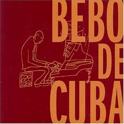 Bebo De Cuba (Bonus Dvd)