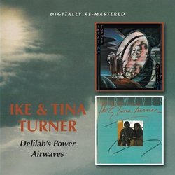 Delilah's Power/Airwaves