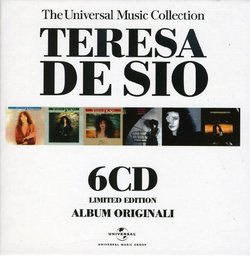 Universal Music Collection