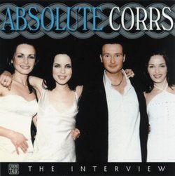 Absolute Corrs: The Unauthorised Interview