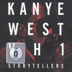 VH1 Storytellers [CD + DVD Combo]