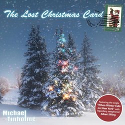 Lost Christmas Card
