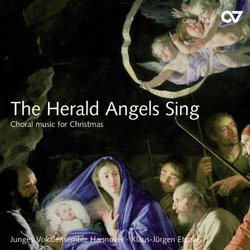 Various: The Herald Angels Sing