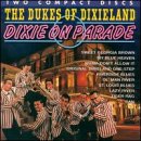 Dixie on Parade