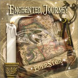 Enchanted Journey: Music Inspired by the Lord of the Rings