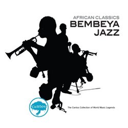 African Classics: Bembeya Jazz