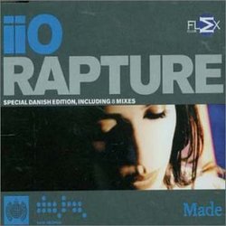 Rapture (8 Mixes)