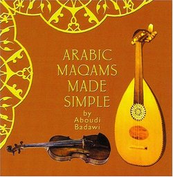 Arabic Maqams Made Simple