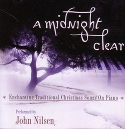 Midnight Clear: Music of Christmas