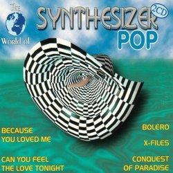 Synthesizer Pop