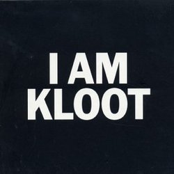 I Am Kloot