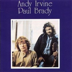 Andy Irvine and Paul Brady