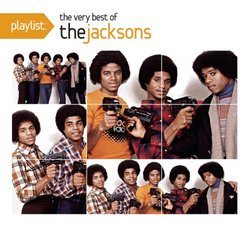 Playlist: The Very Best of the Jacksons